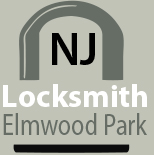 Locksmith Elmwood Park NJi logo
